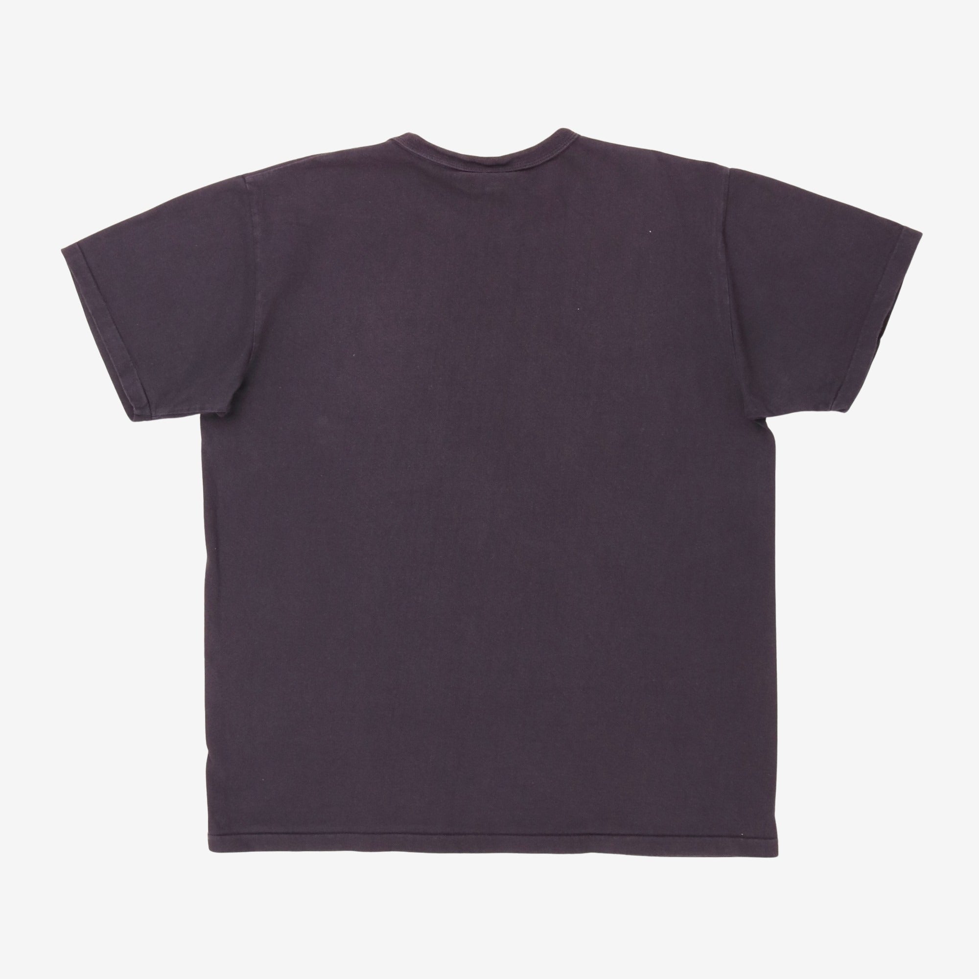 Heavy Duty Crewneck Tee