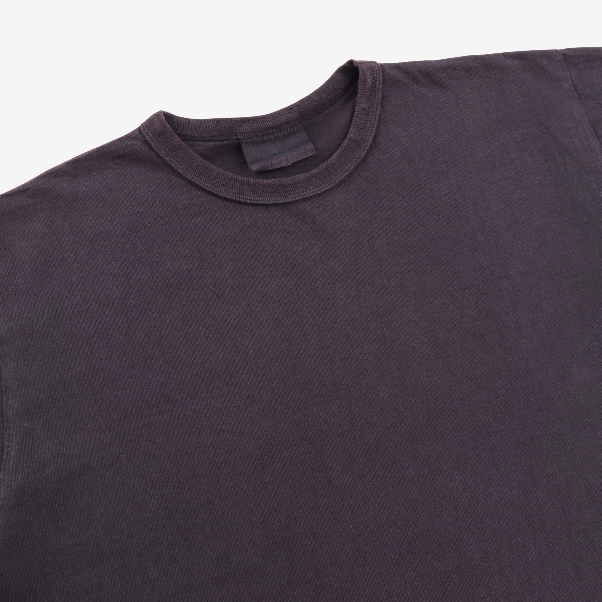 Heavy Duty Crewneck Tee