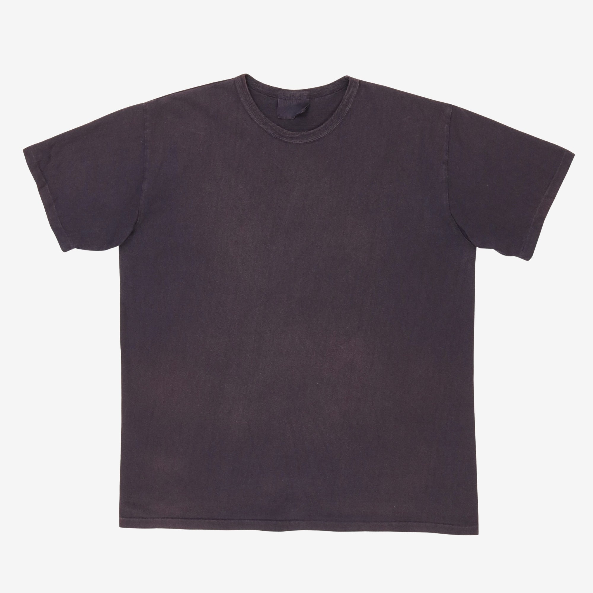 Heavy Duty Crewneck Tee