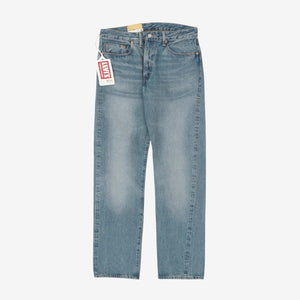 501Z XX Selvedge Denim (Japan)