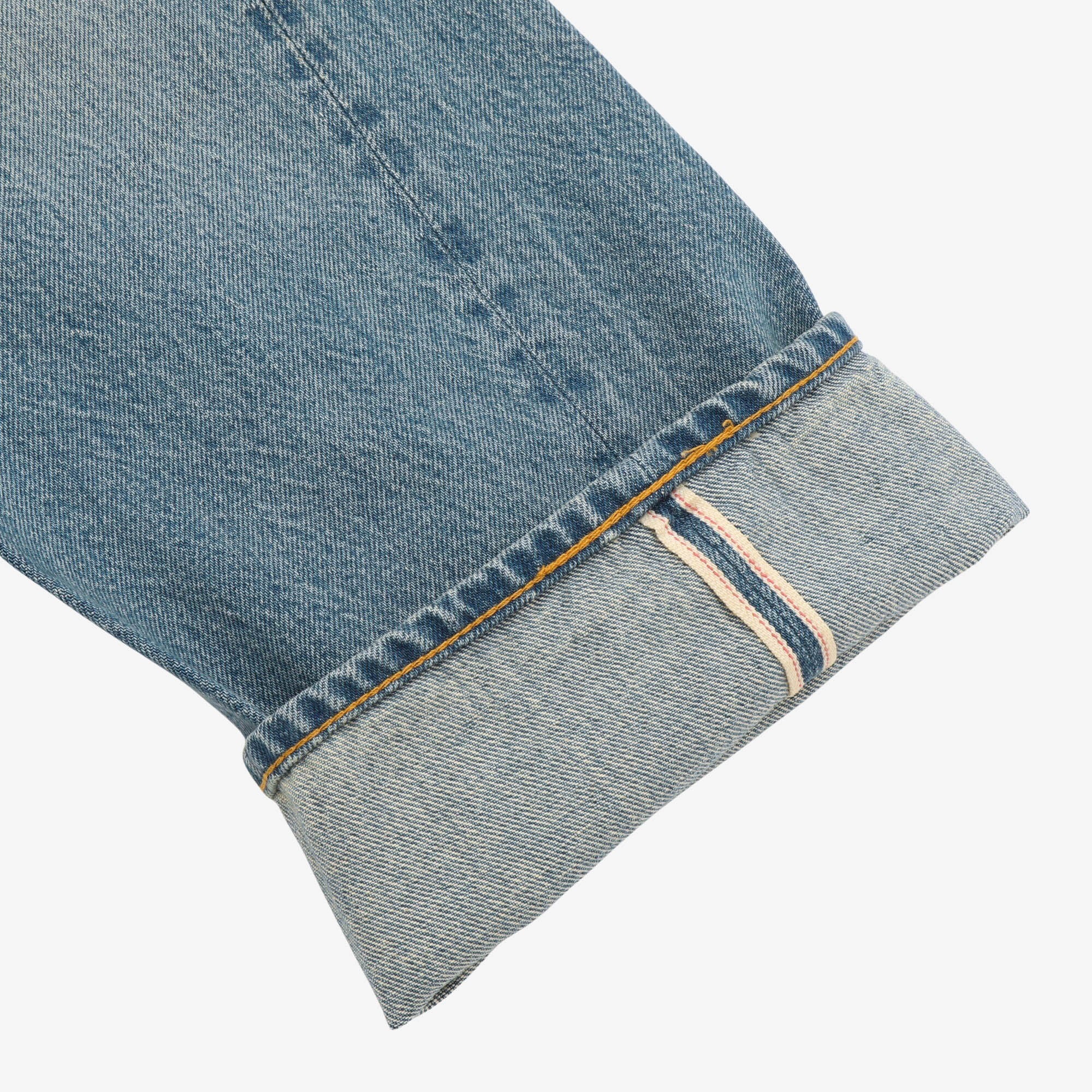 501Z XX Selvedge Denim (Japan)