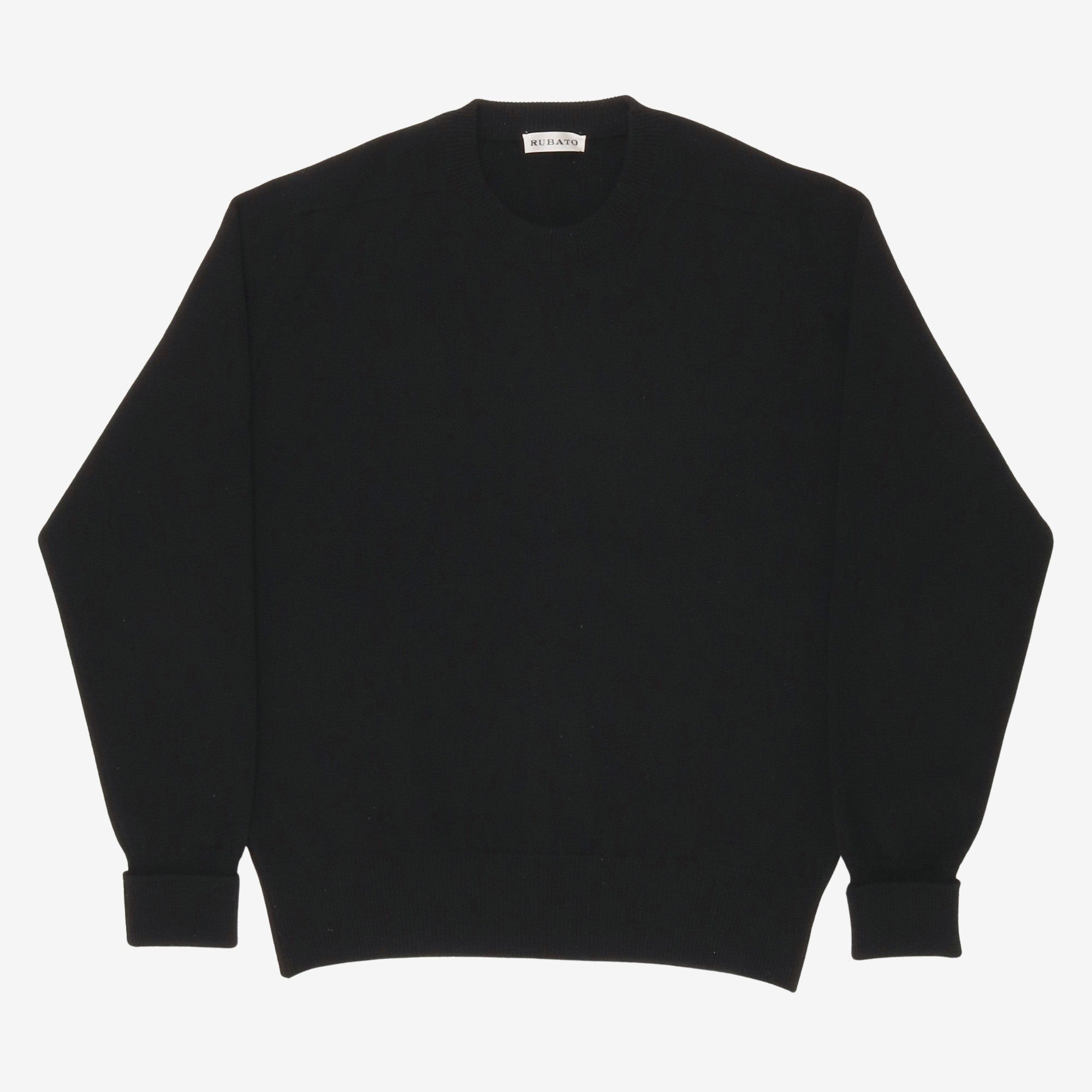 Standard Crewneck Sweater