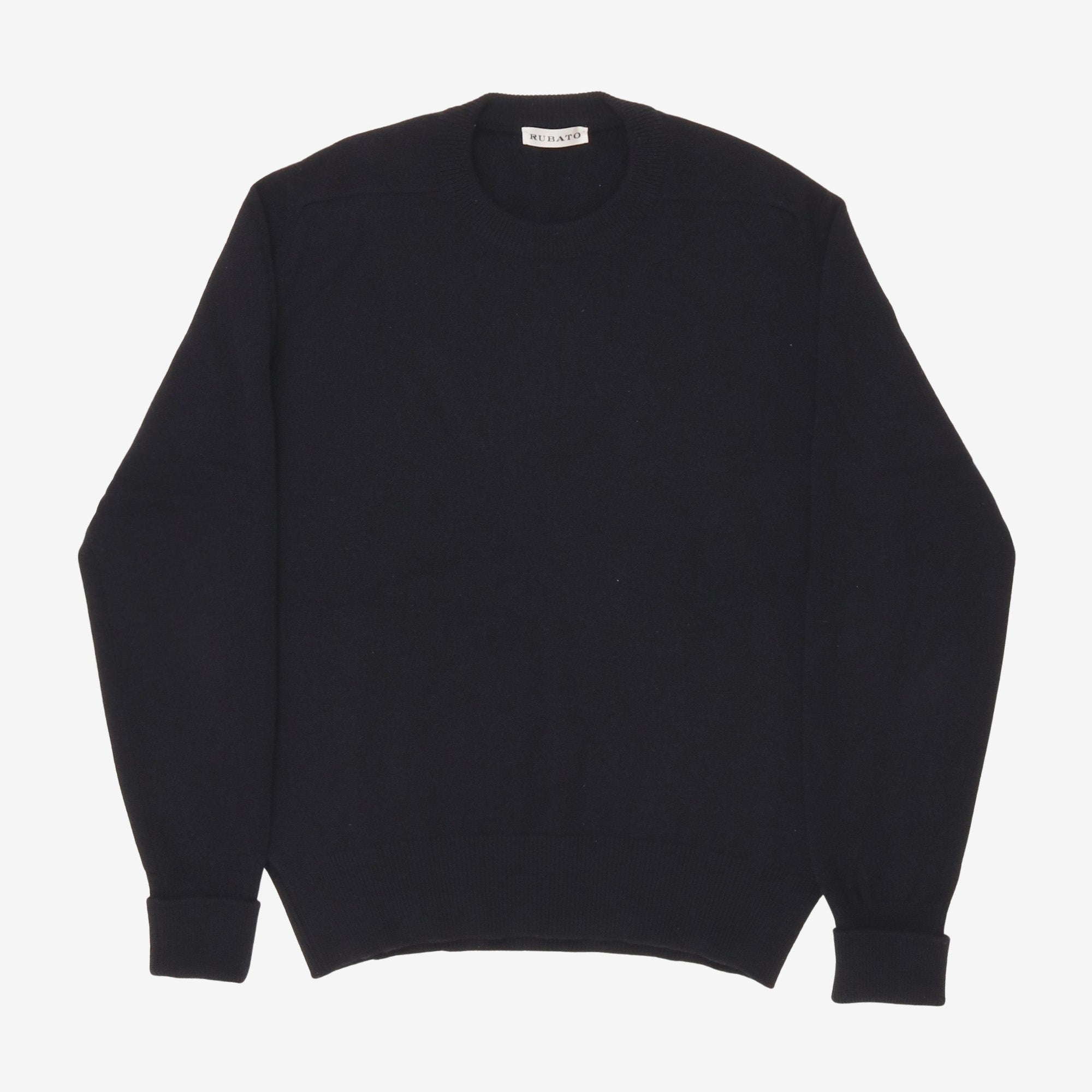 Standard Crewneck Sweater