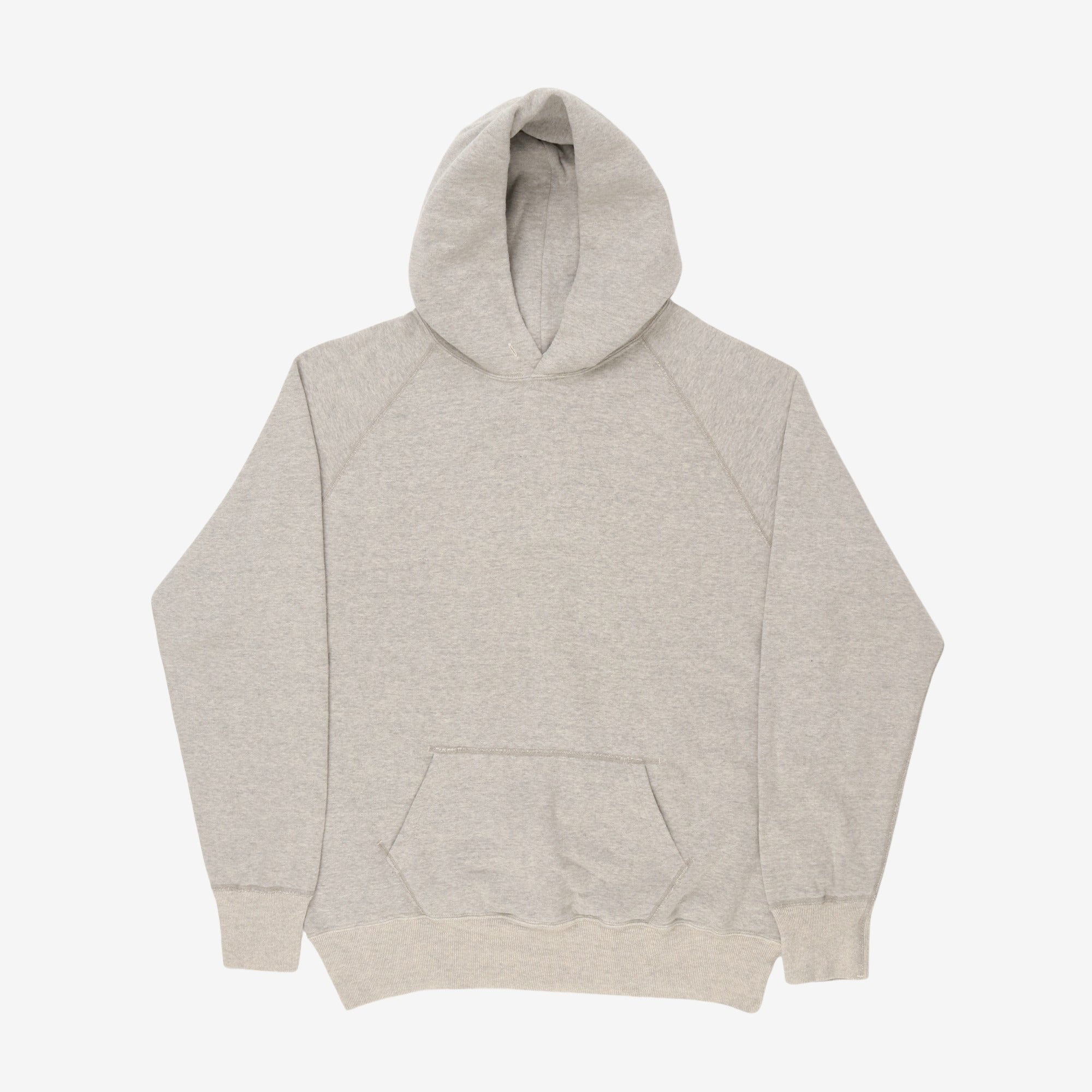 462 Hooded Sweatshirt