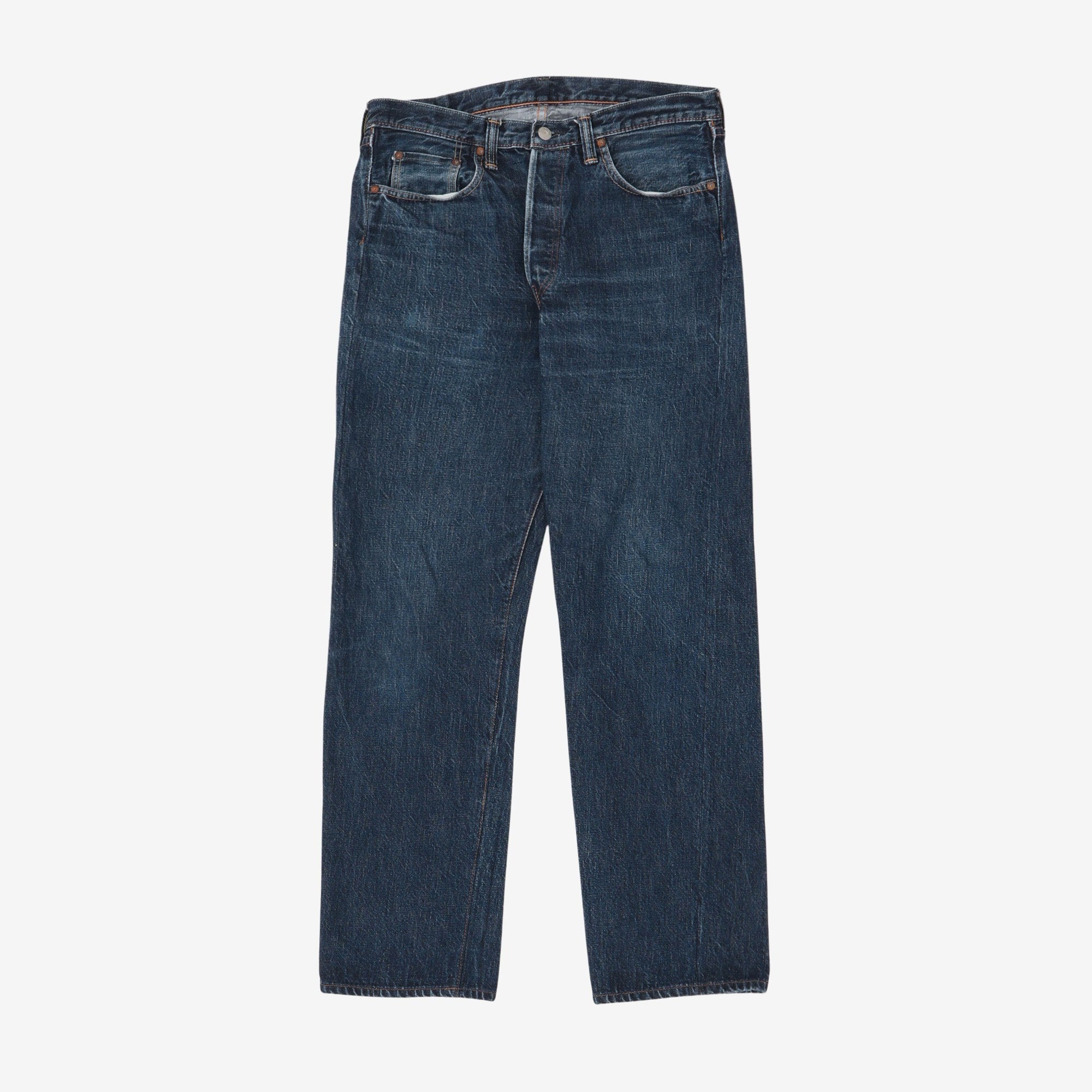 0105 Selvedge Denim