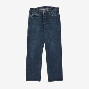 0105 Selvedge Denim