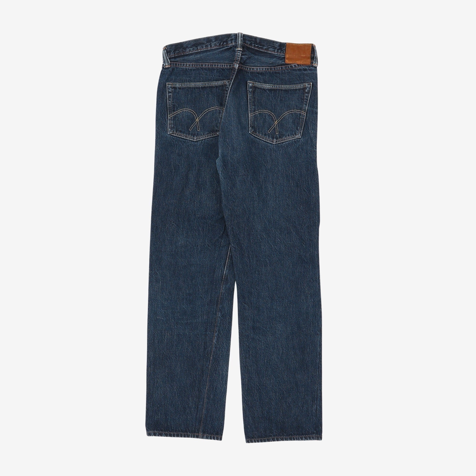 0105 Selvedge Denim