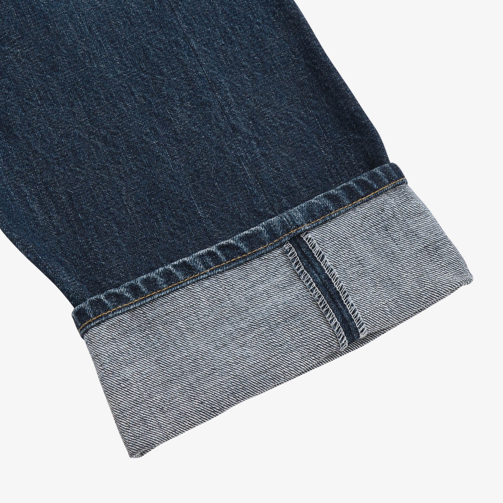 0105 Selvedge Denim