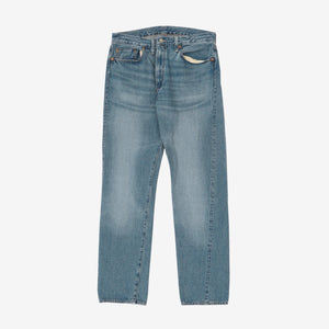 501Z XX Selvedge Denim (Japan)