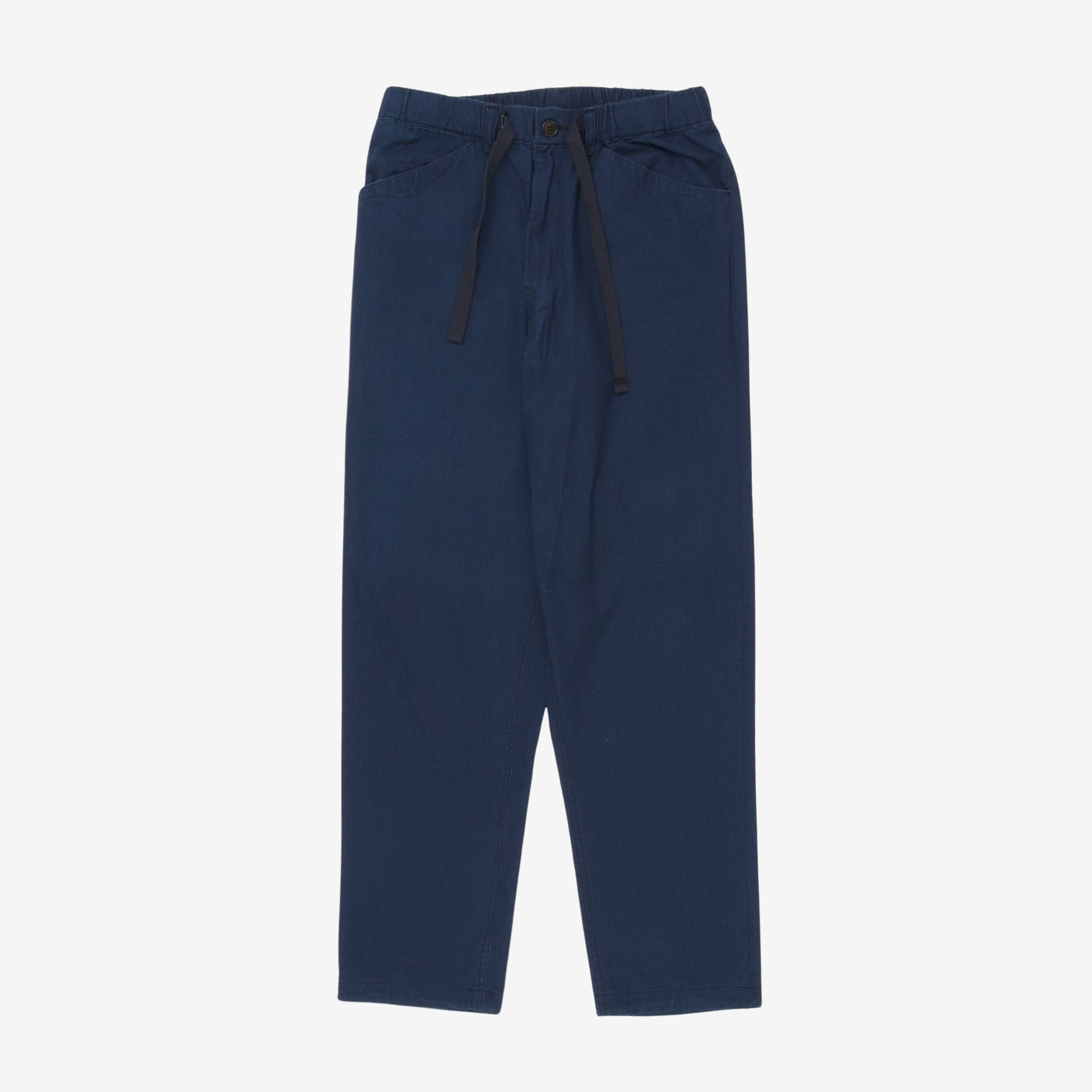 Drawstring Pants