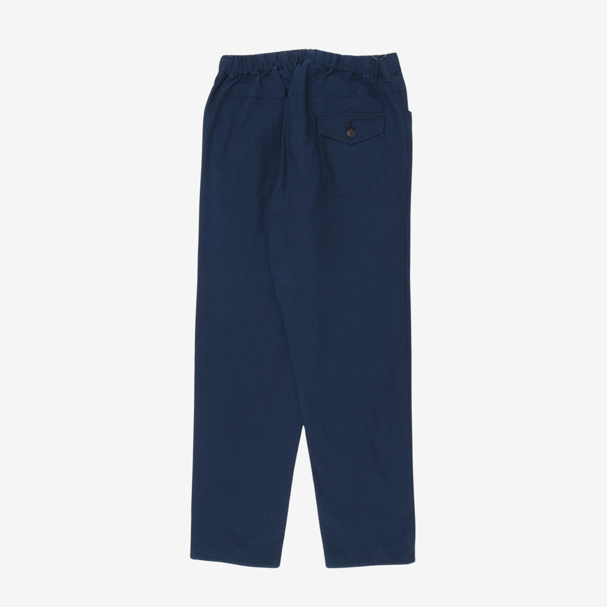 Drawstring Pants