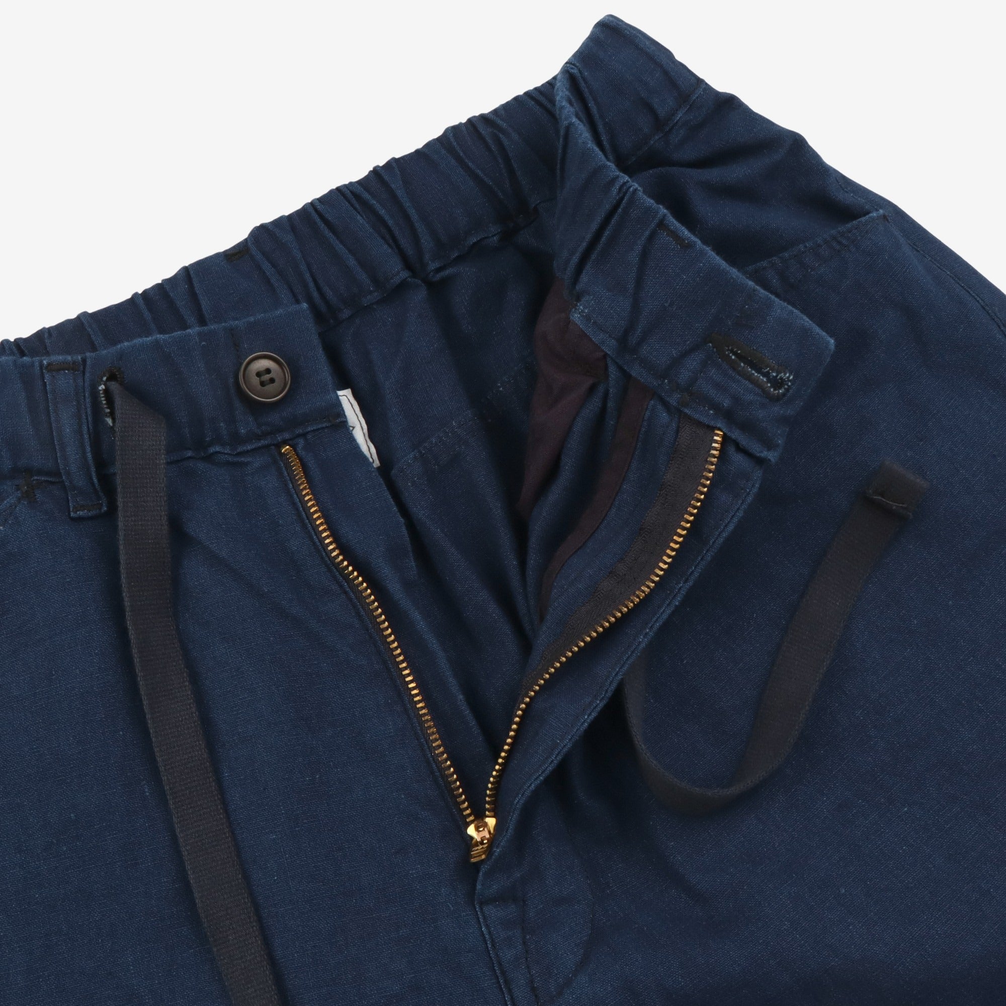 Drawstring Pants