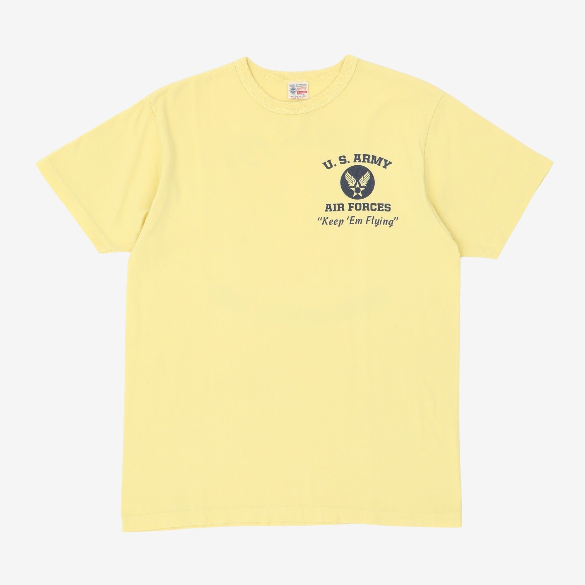 Keep 'Em Flying Tee