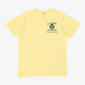 Keep 'Em Flying Tee