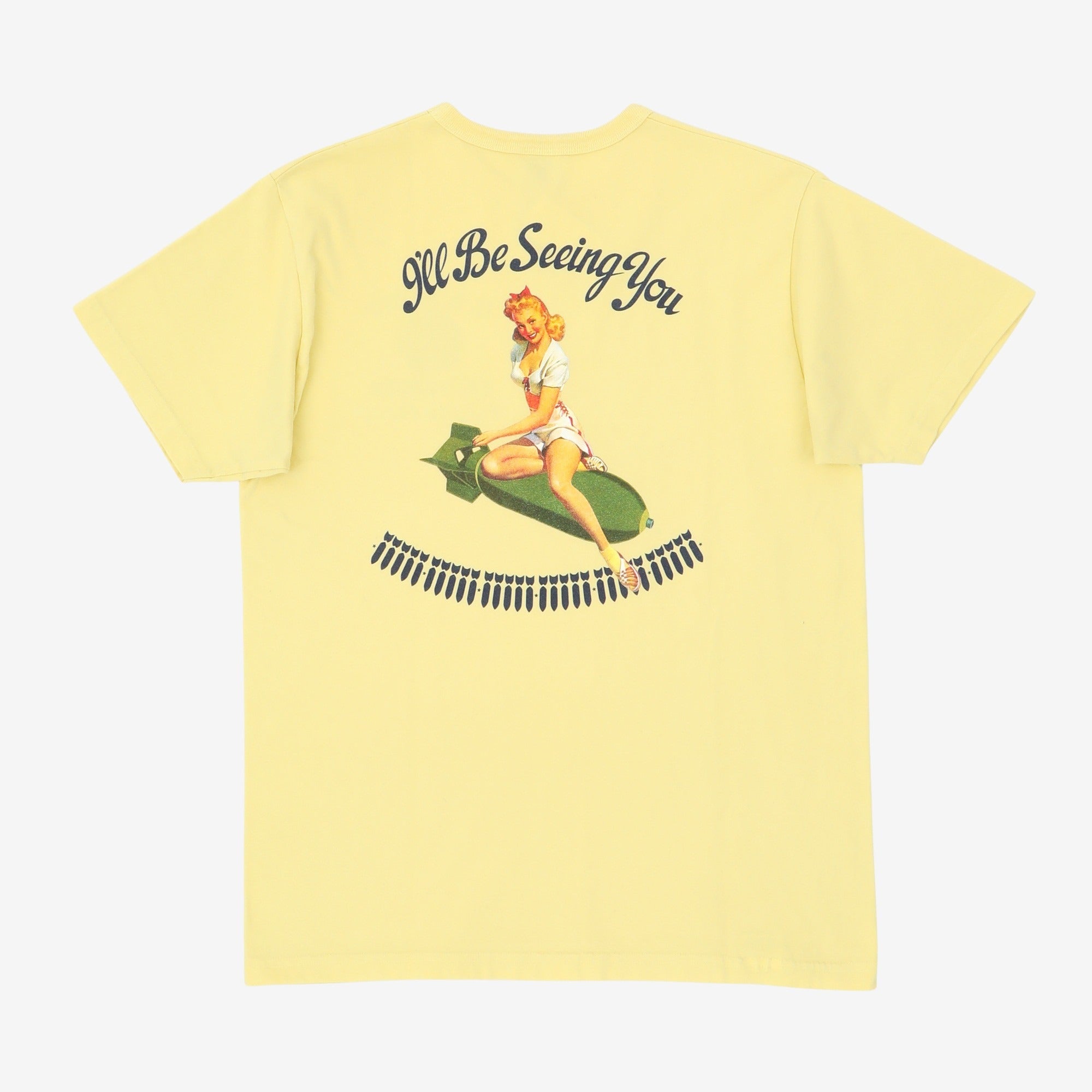 Keep 'Em Flying Tee
