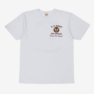 Keep 'Em Flying Tee