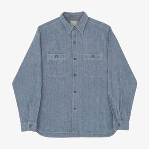 Chambray Shirt