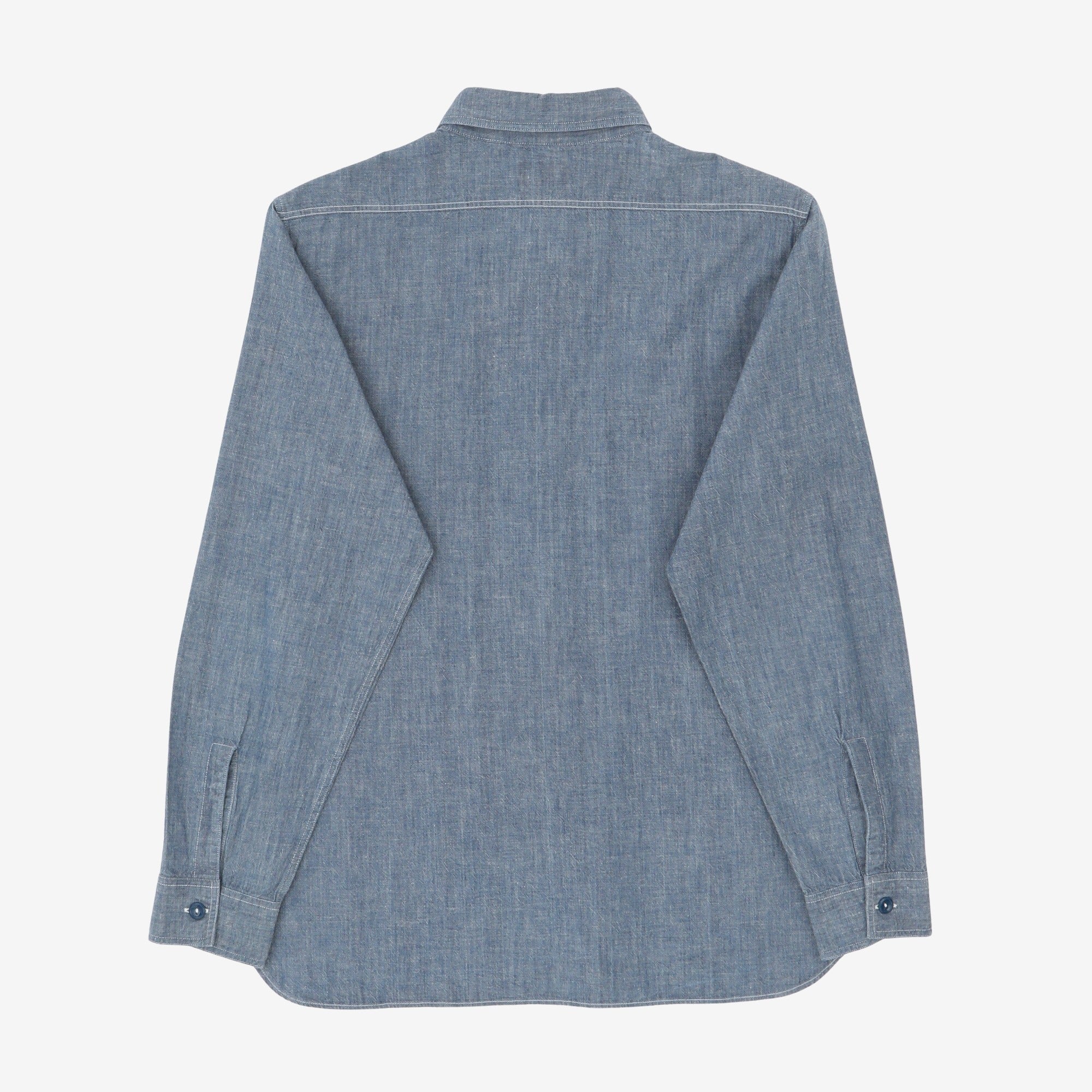 Chambray Shirt