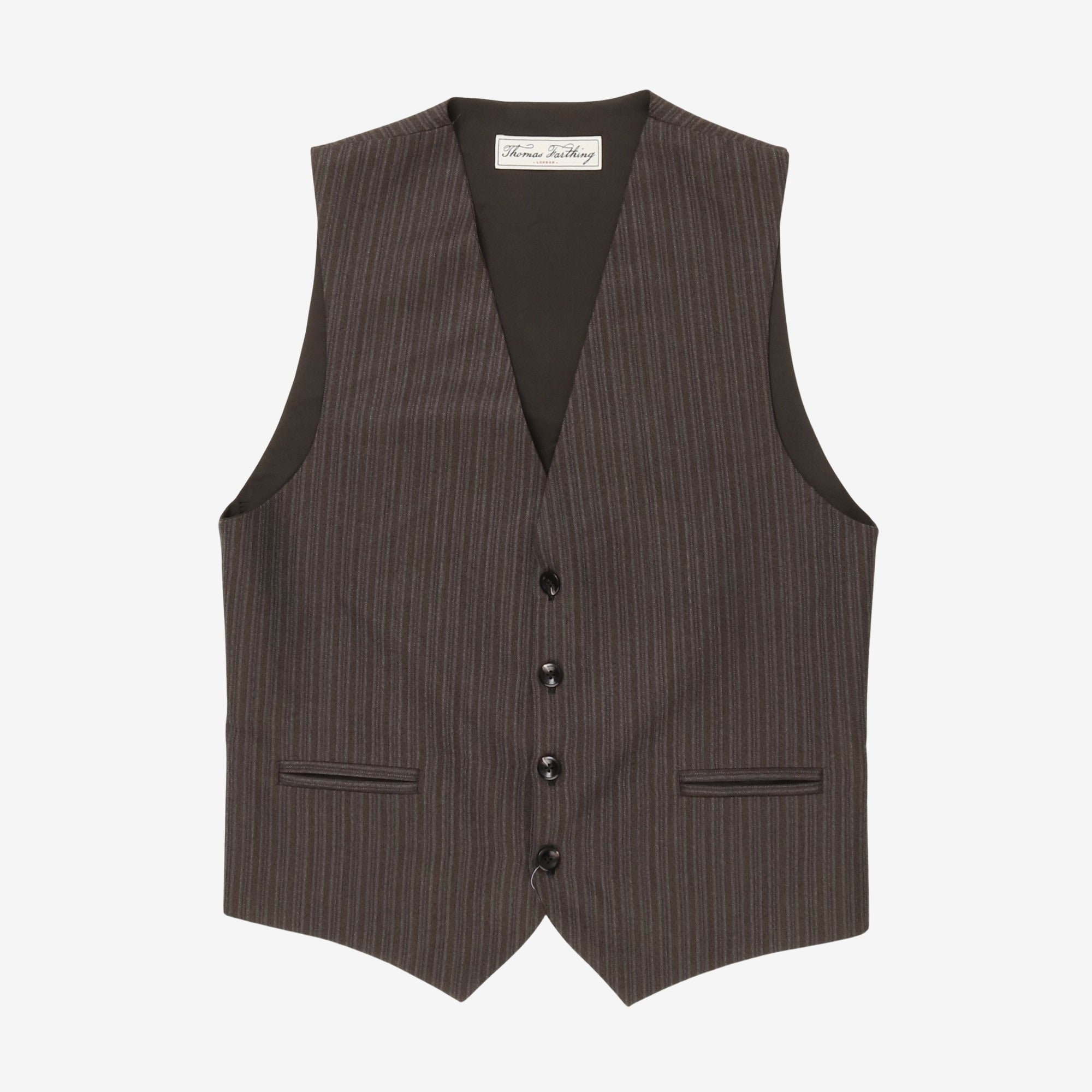 Munro Waistcoat