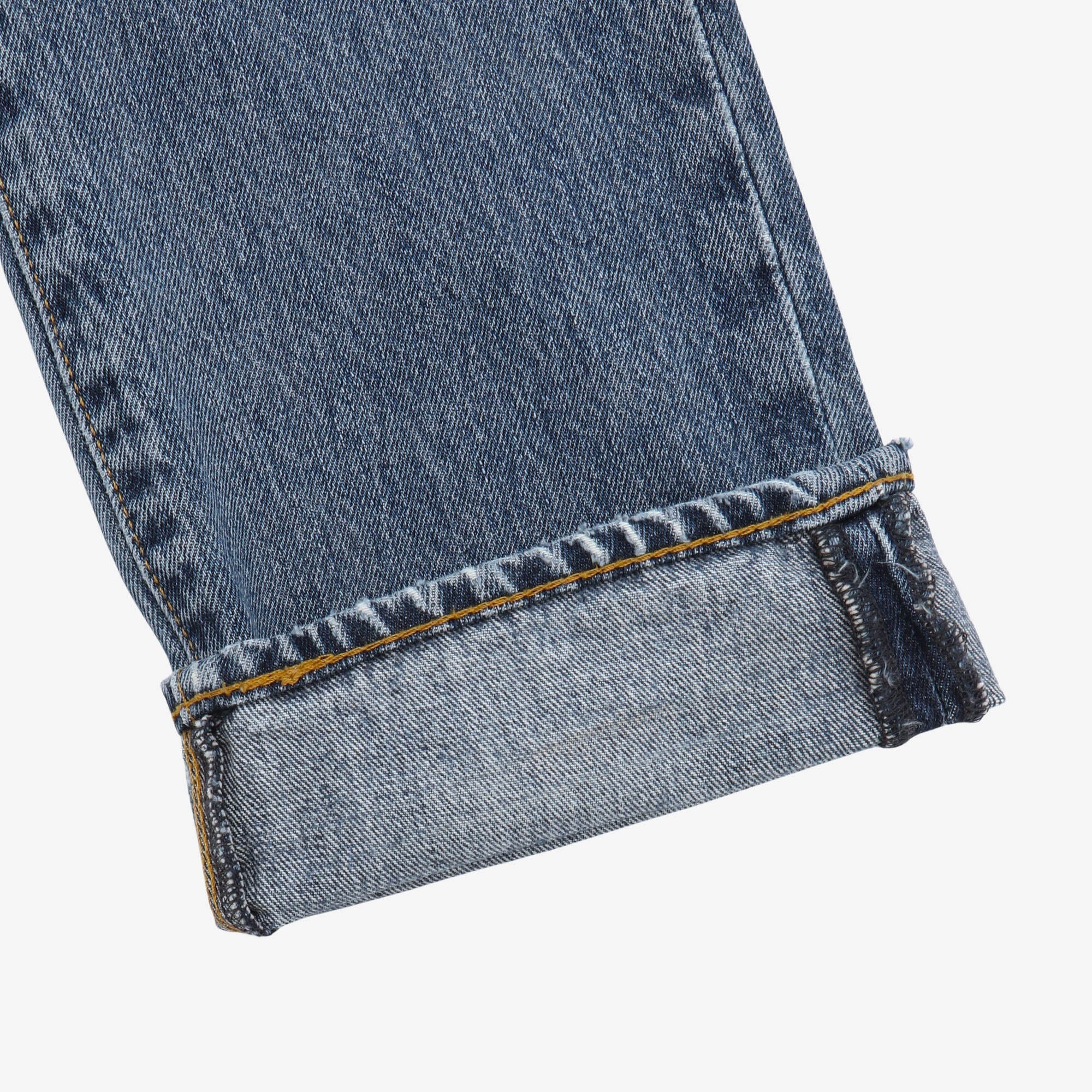 501 Denim