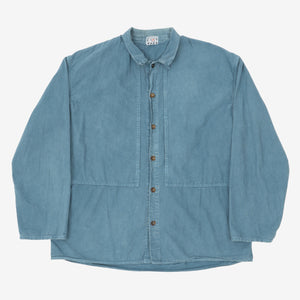 Type 476 Yoke Pocket Shirt