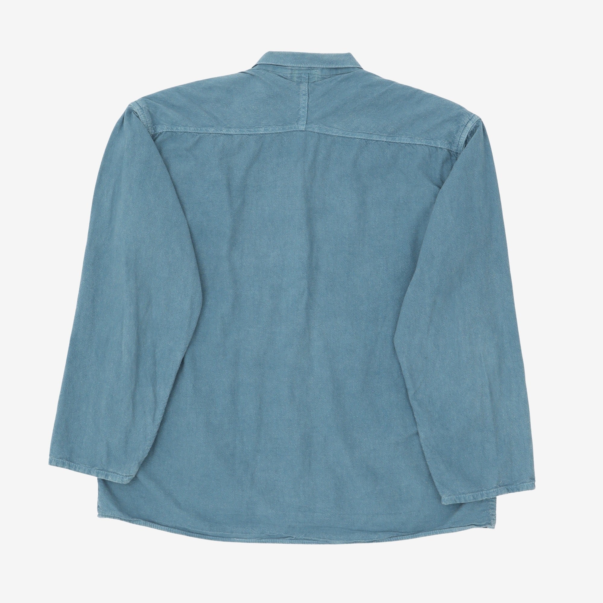 Type 476 Yoke Pocket Shirt
