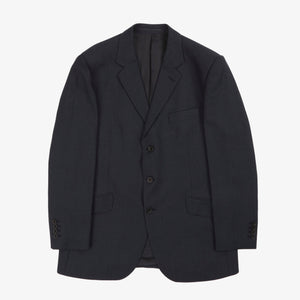 Wool Suit