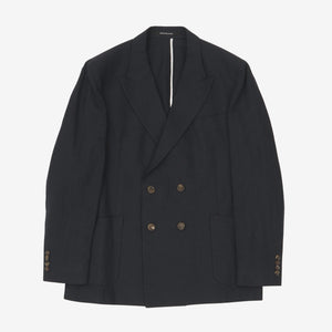 DB Linen Suit