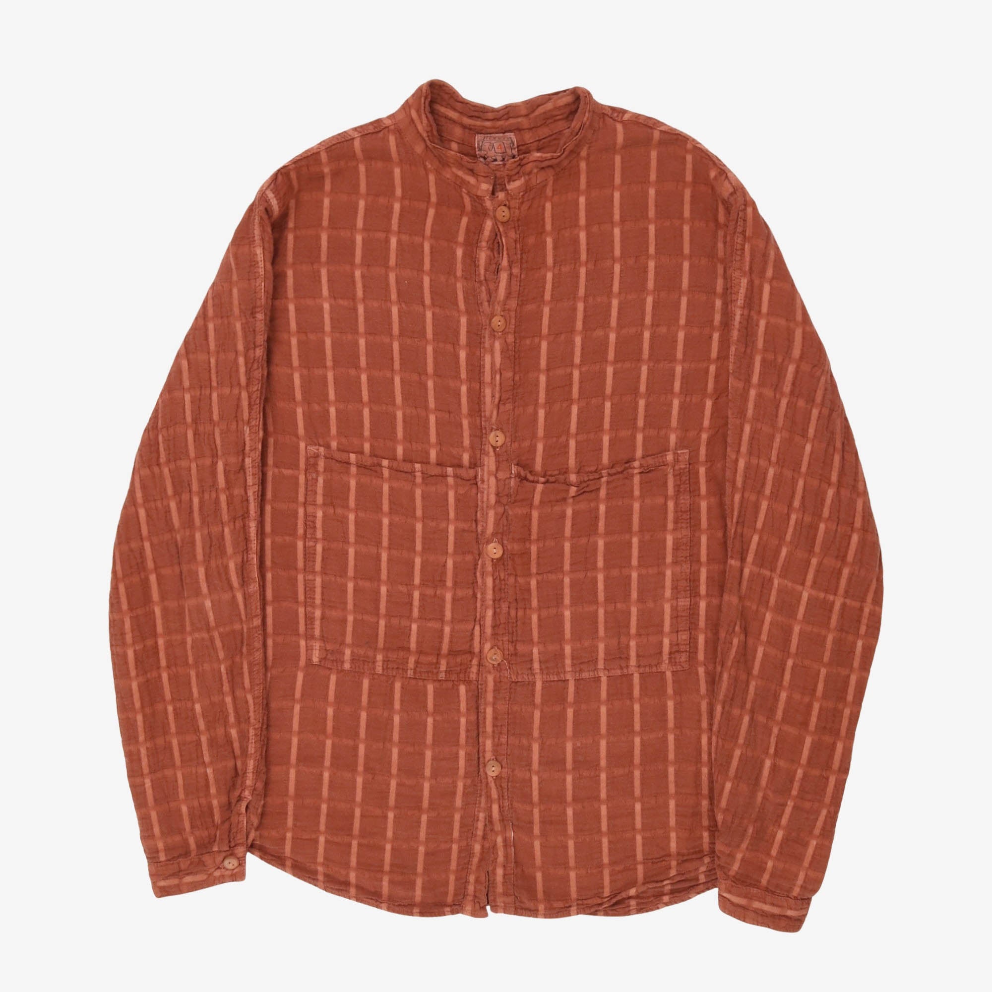 Type 430 Butterfly Shirt