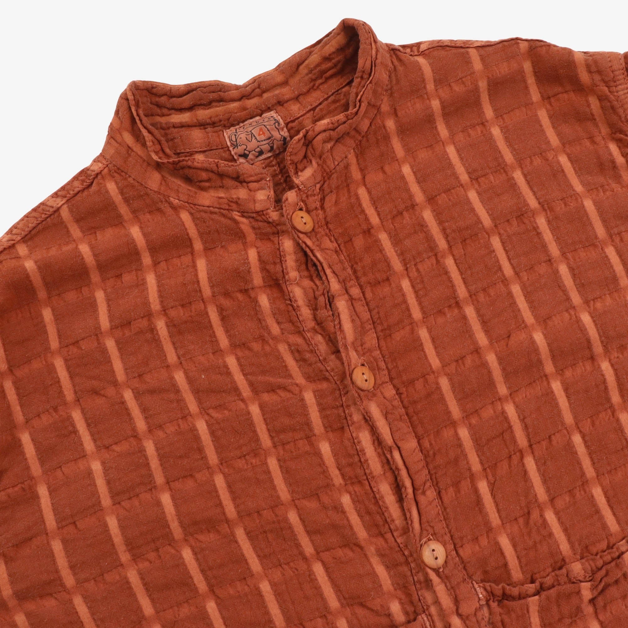 Type 430 Butterfly Shirt