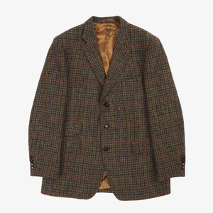 Harris Tweed Sports Jacket