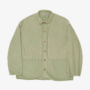 Type 476 Yoke Pocket Shirt