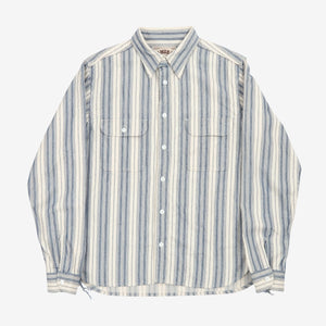 Sashiko Work Shirt