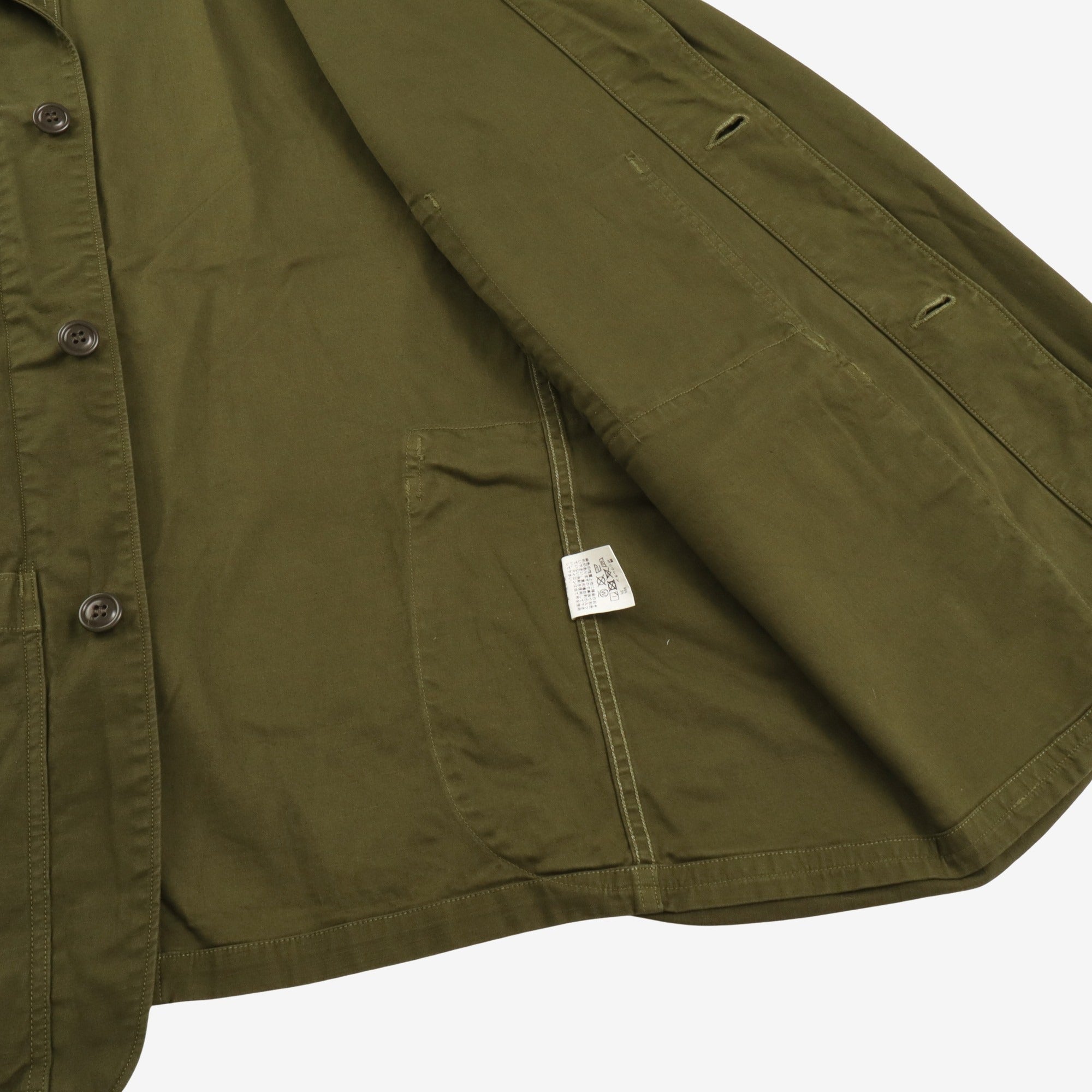 Chore Jacket