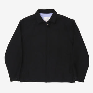GTX Wool Blend Jacket