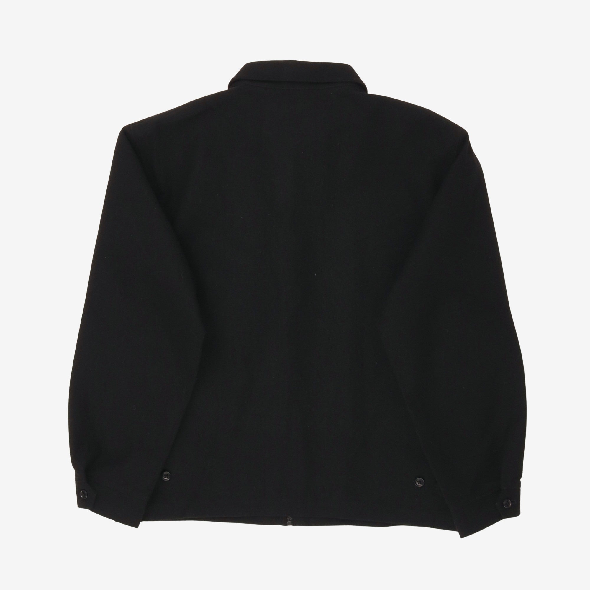 GTX Wool Blend Jacket