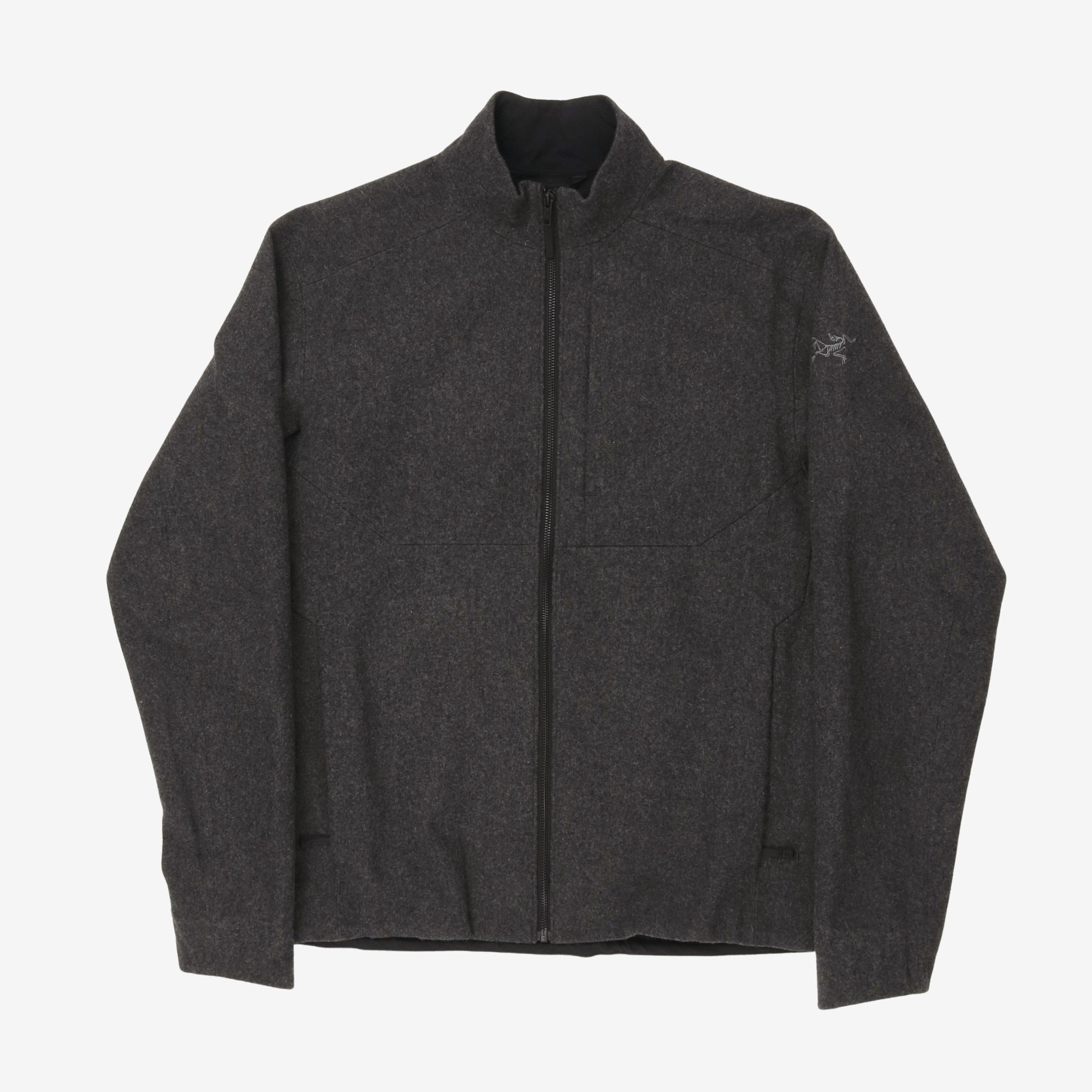 Diplomat Jacket
