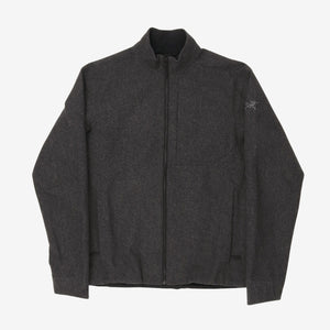 Diplomat Jacket