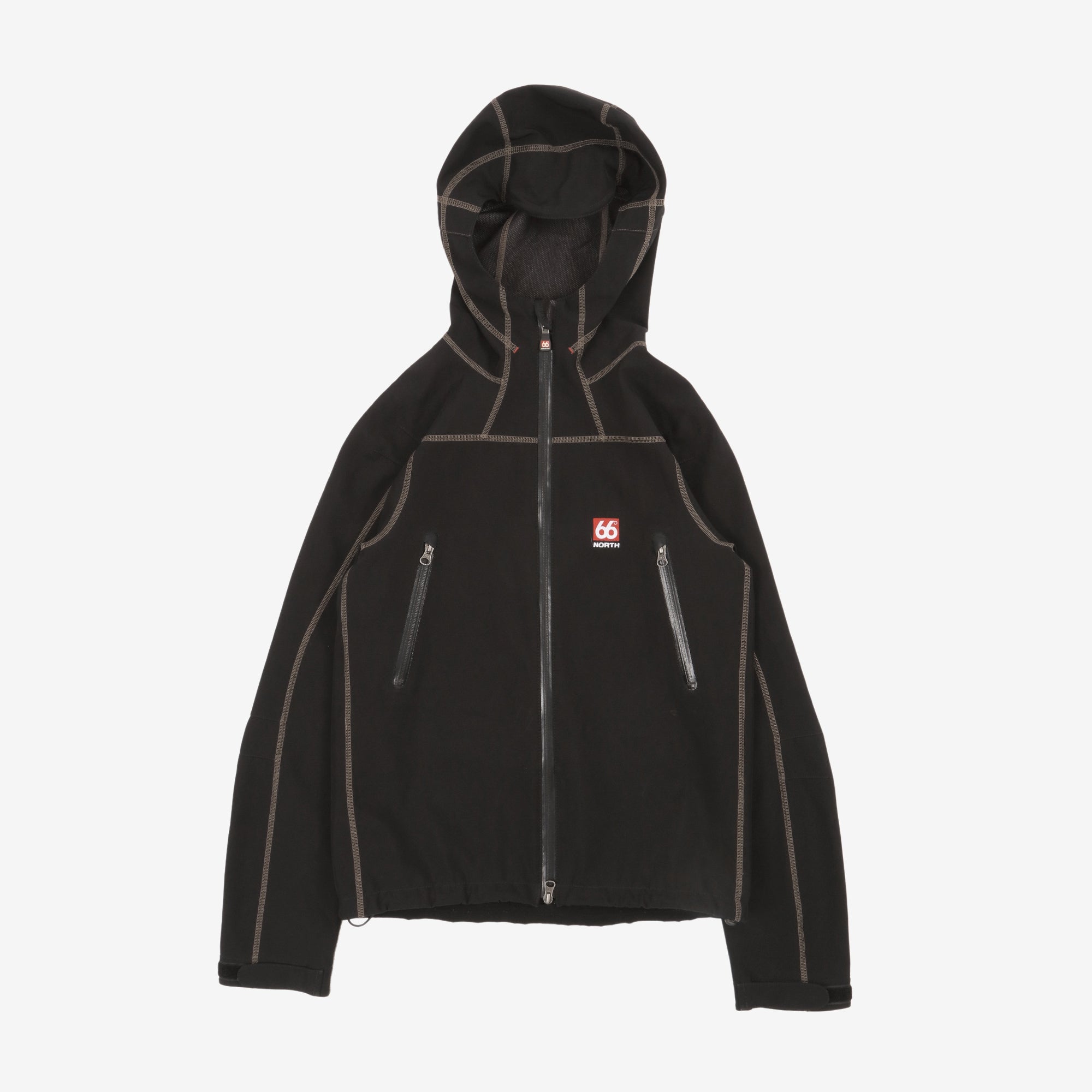 Vatnajökull Softshell Jacket
