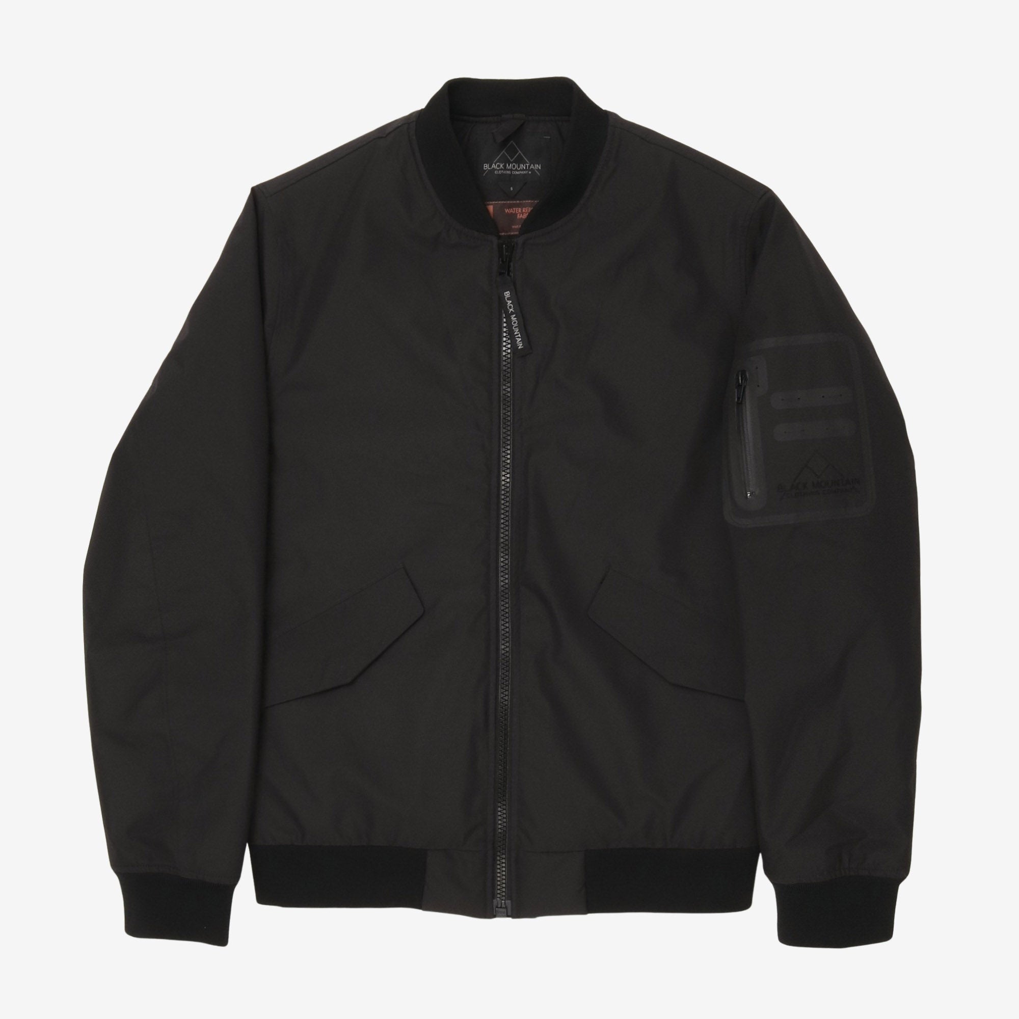 Black Mountain Southern Rangers Bomber Jacket – Marrkt