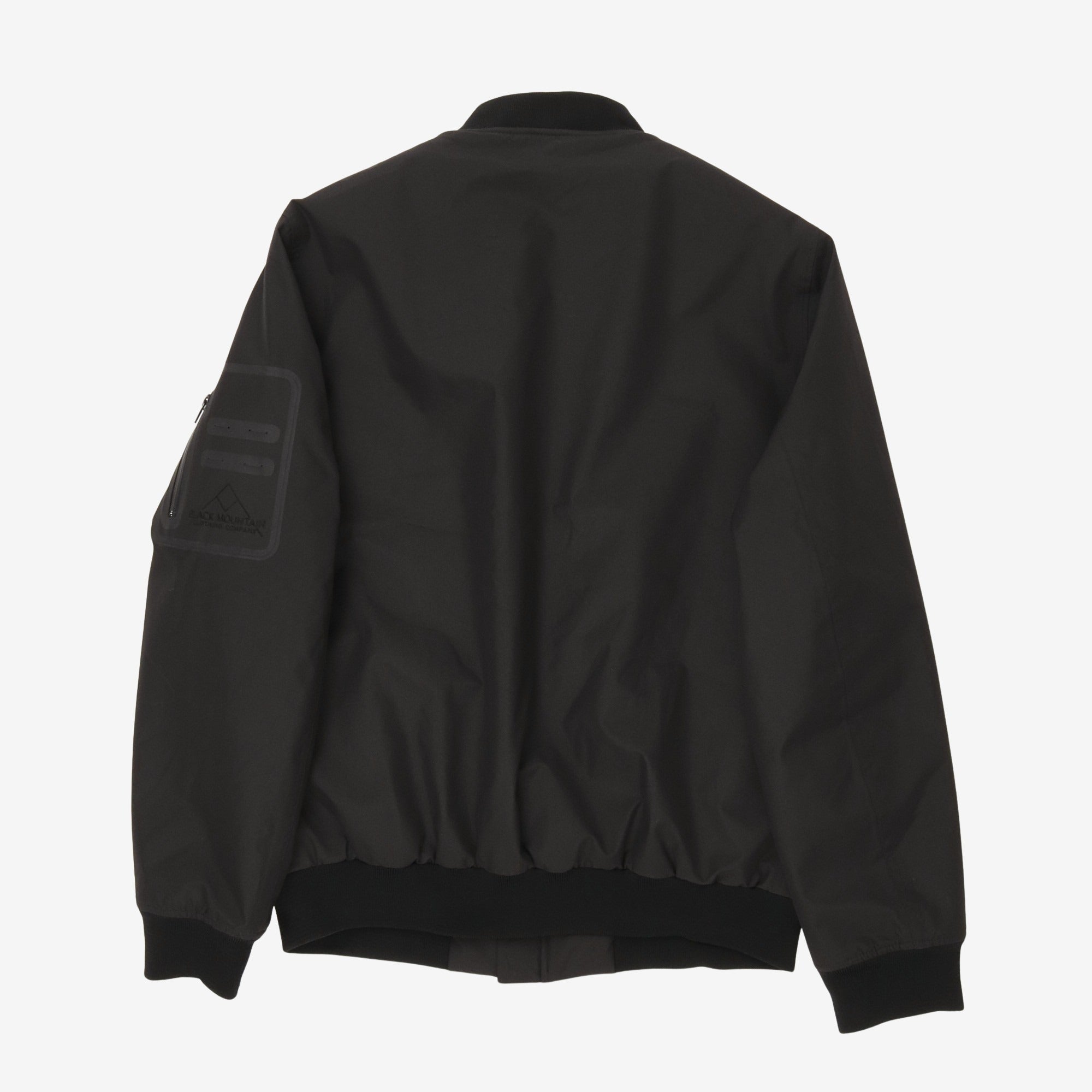 Black Mountain Southern Rangers Bomber Jacket – Marrkt