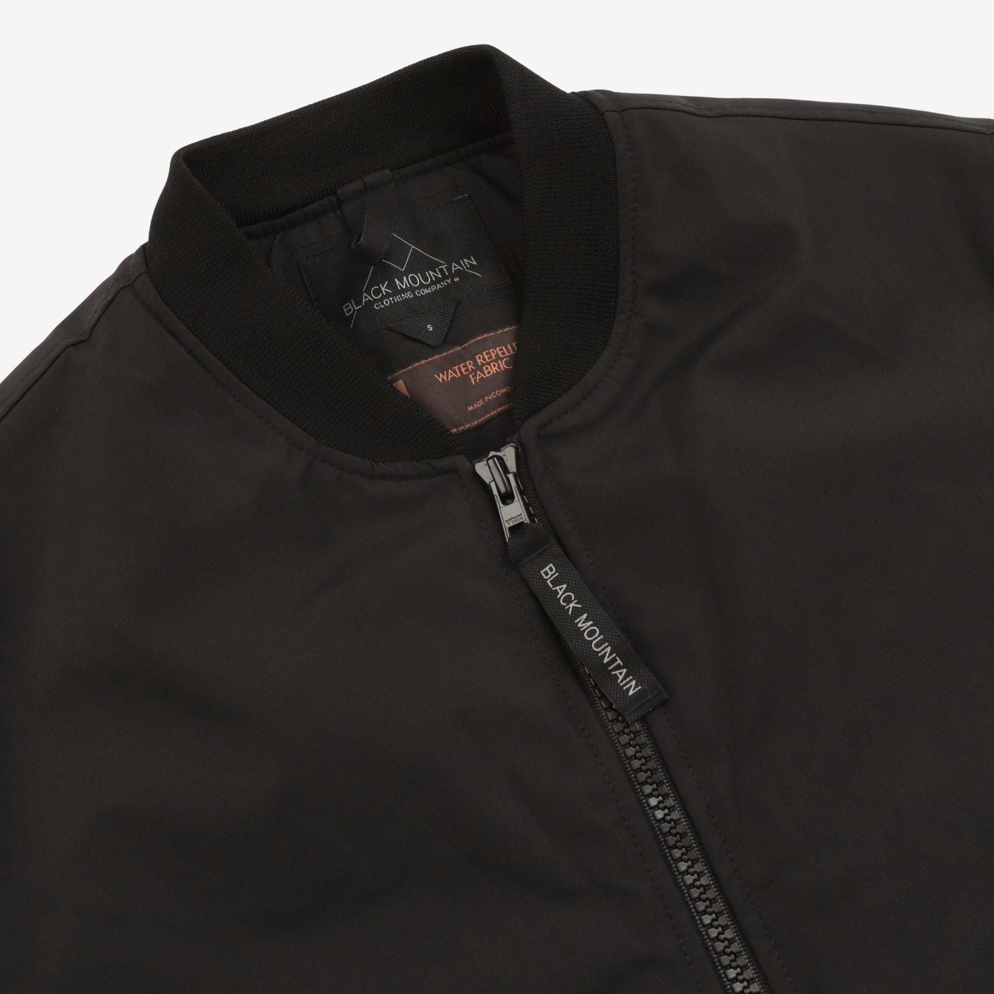 Black Mountain Southern Rangers Bomber Jacket – Marrkt