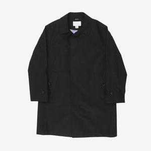 GTX Long Parka