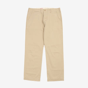 Steve Mcqueen Chino Trousers (34W x 29L)