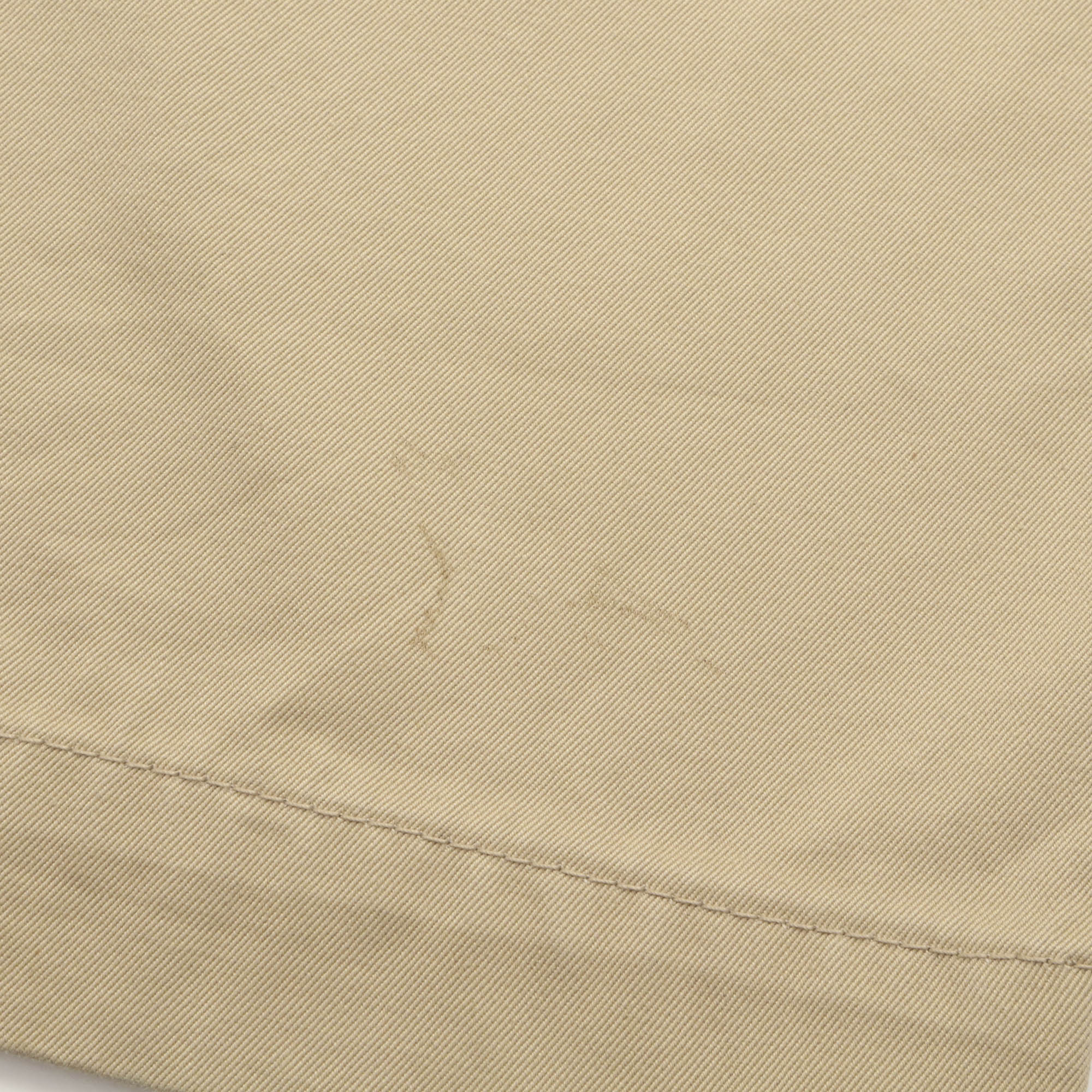 Steve Mcqueen Chino Trousers (34W x 29L)