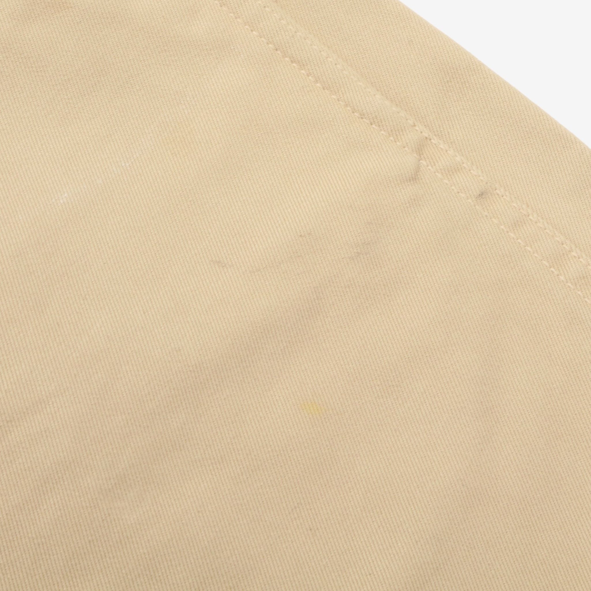 Steve Mcqueen Chino Trousers (34W x 29L)