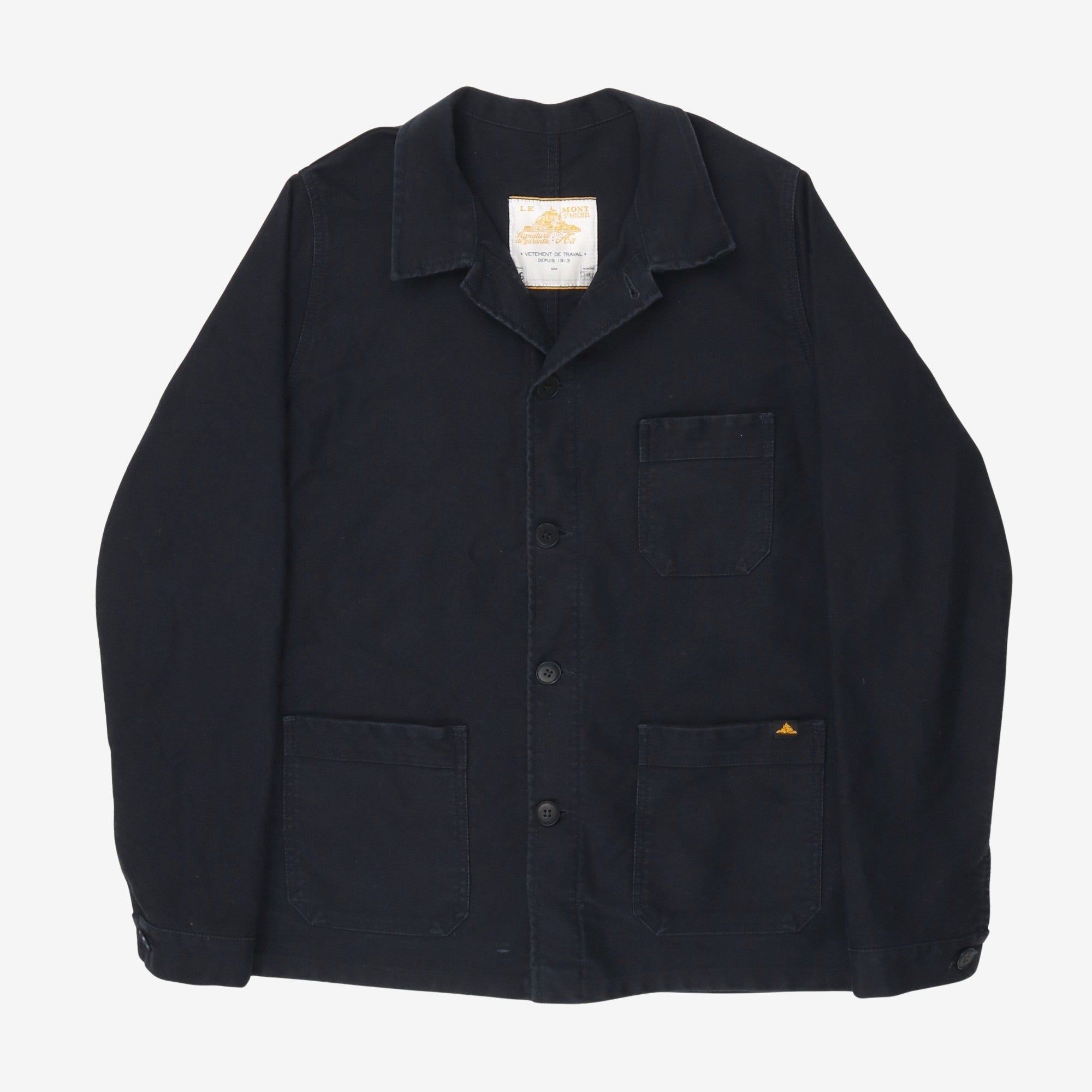 Work Jacket