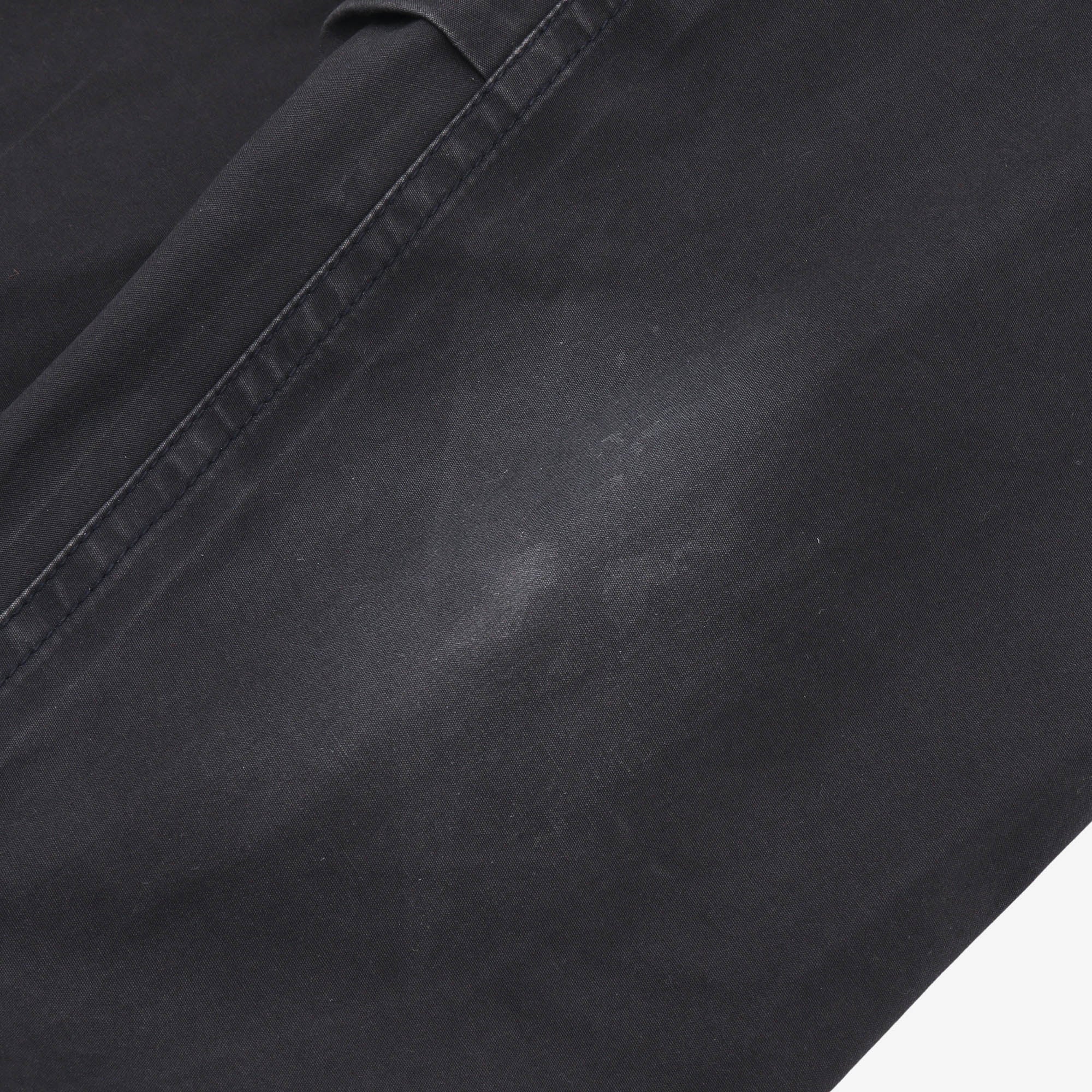 Goretex Long Parka