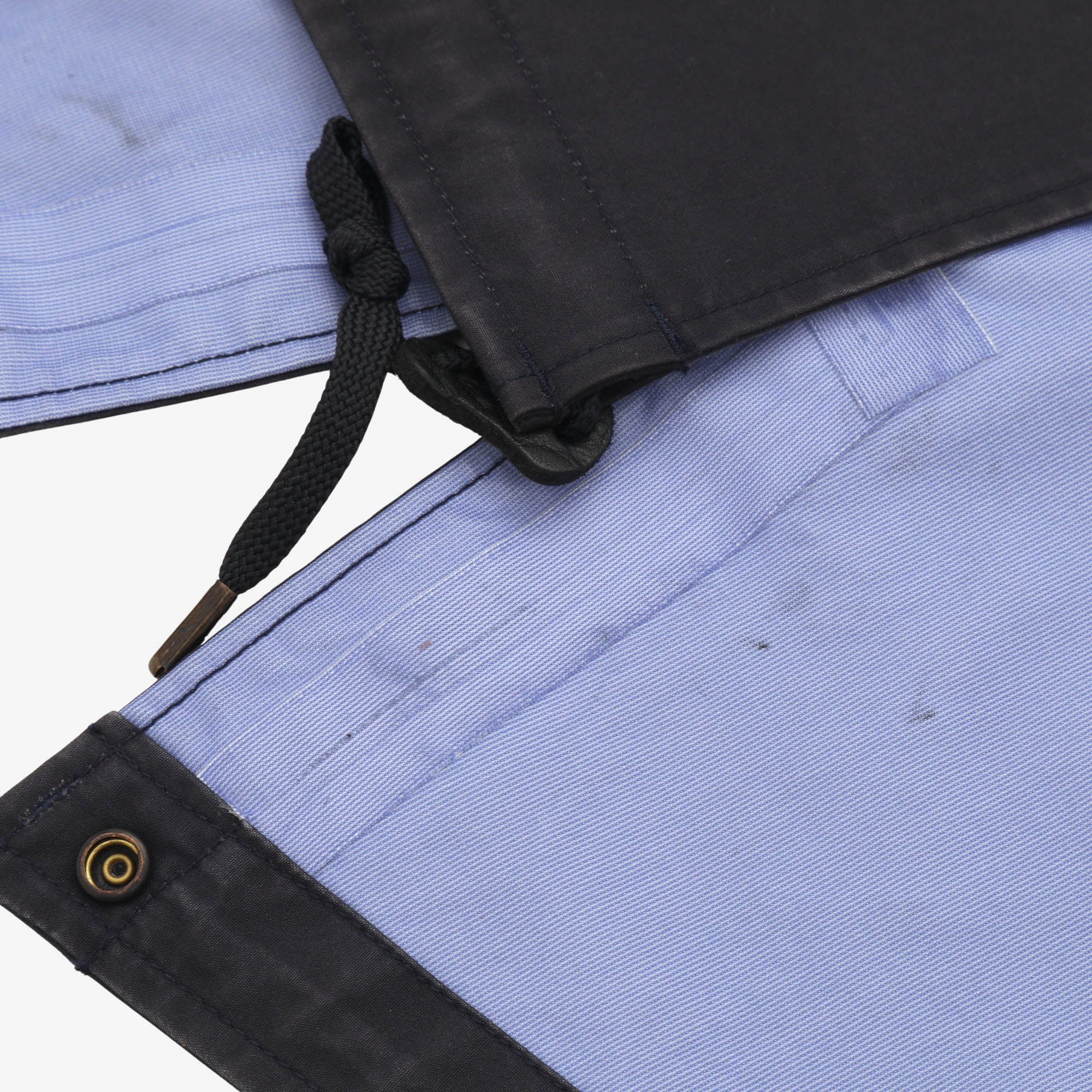 Goretex Long Parka