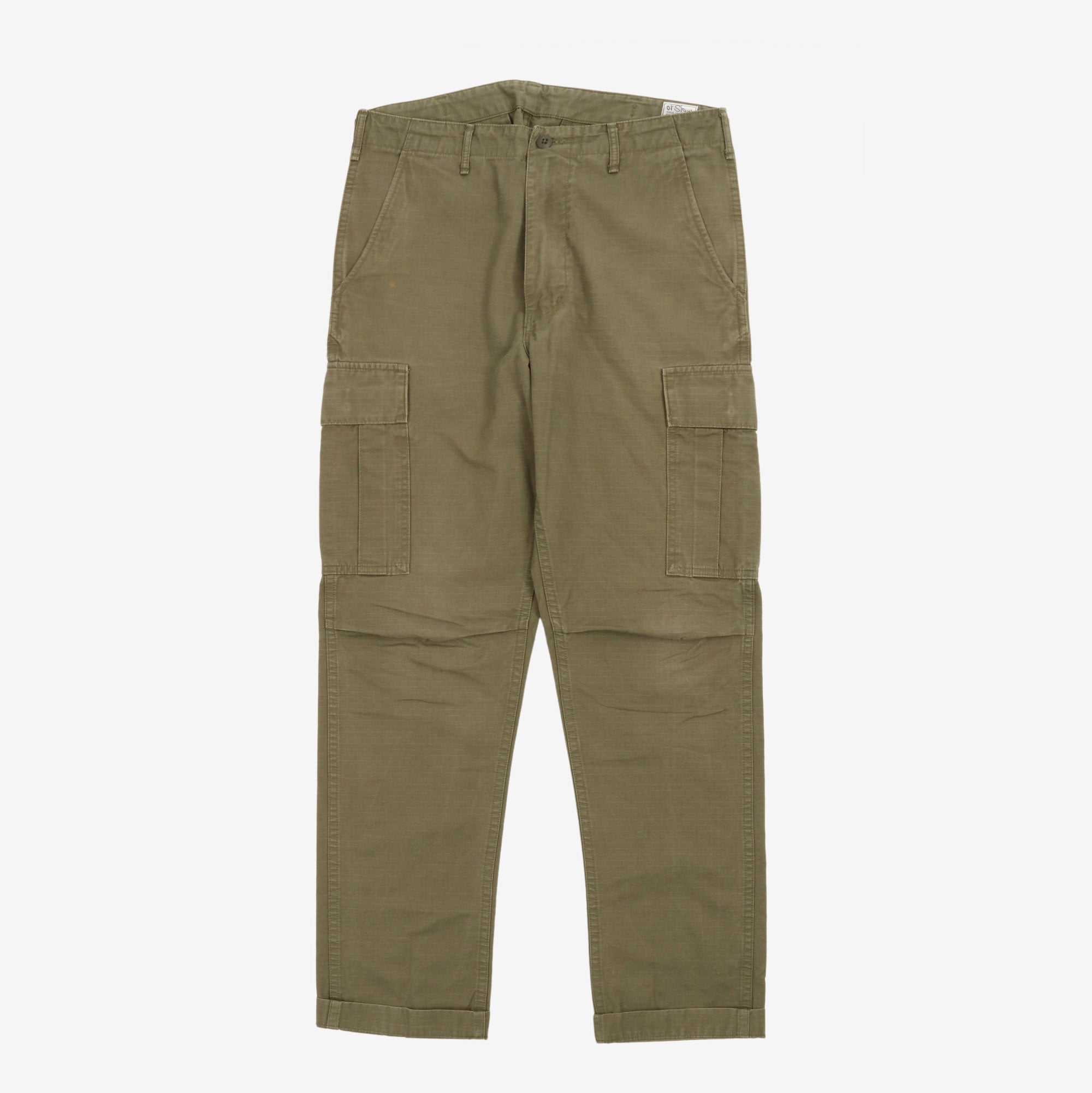 6 Pocket Cargo Pants
